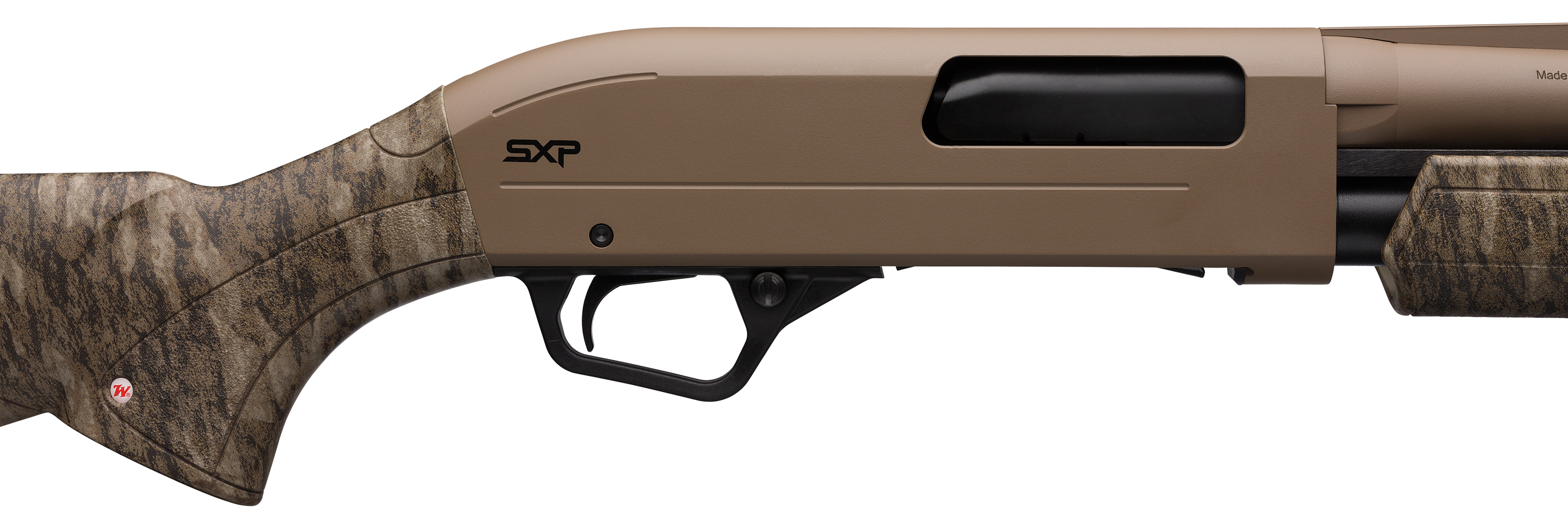 Winchester Sxp Hybrid Hunter Review